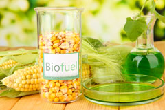 Whitsome biofuel availability