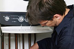 boiler repair Whitsome
