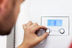 best Whitsome boiler servicing companies