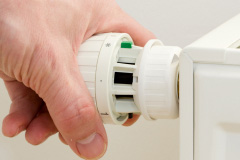 Whitsome central heating repair costs