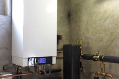 Whitsome condensing boiler companies