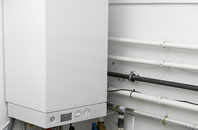 free Whitsome condensing boiler quotes