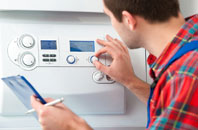 free Whitsome gas safe engineer quotes
