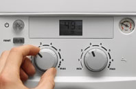 free Whitsome boiler maintenance quotes