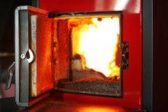 solid fuel boilers Whitsome